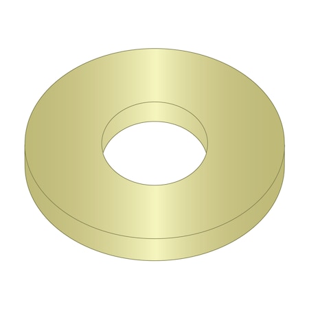 Wide Bushing 3-1/2 X 2 X 14g ZY